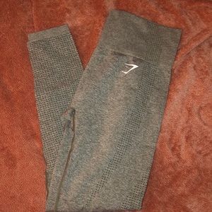 Vital seamless leggings